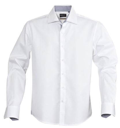 Baltimore Men's Shirt - James Harvest Australia