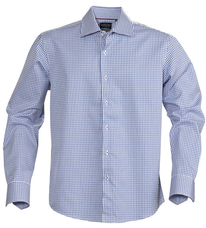 Tribeca Men's Shirt - James Harvest Australia