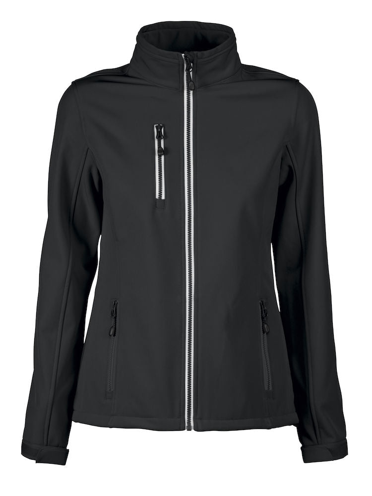 Vert Women's Softshell Jacket - James Harvest Australia