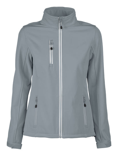 Vert Women's Softshell Jacket - James Harvest Australia