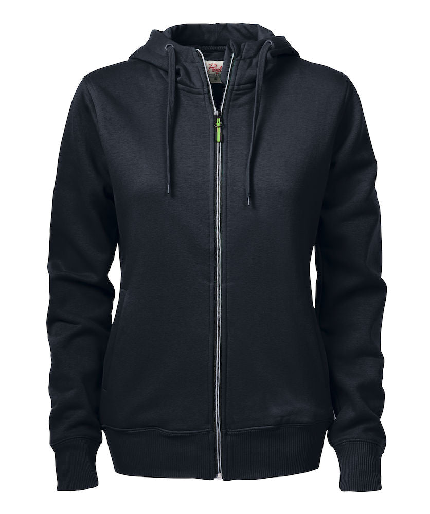 Overhead Women's Hoodie - James Harvest Australia