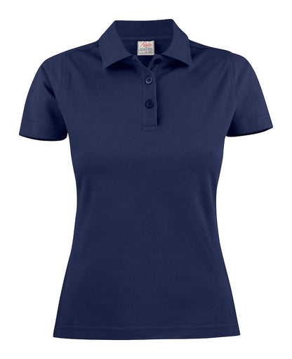 Surf Women's Cotton Polo - James Harvest Australia